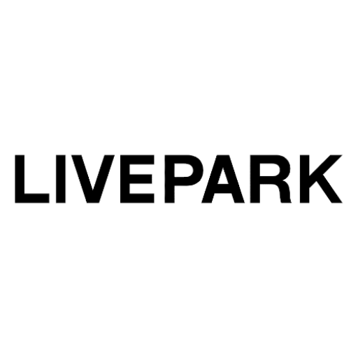 企業情報 - LivePark