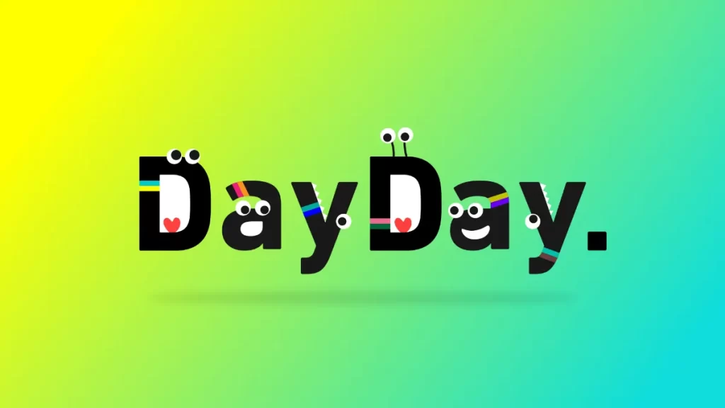 日本テレビ系列で4月3日から放送開始の「DayDay.」に LiveParkの双方向型コミュニケーションプラットフォームを提供 〜視聴者参加型コミュニティでのアンケートやコメント集計に活用〜