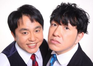 アメリカザリガニ・柳原哲也、平井善之