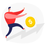 チアリング（投げ銭）と有料チケット販売によるマネタイズに対応！